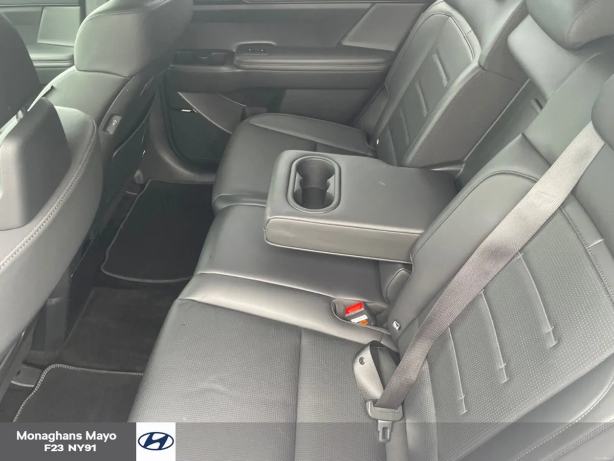 Hyundai Santa Fe PREMIUM CALLIGRAPHY 1.6 PETROL PL - Image 6