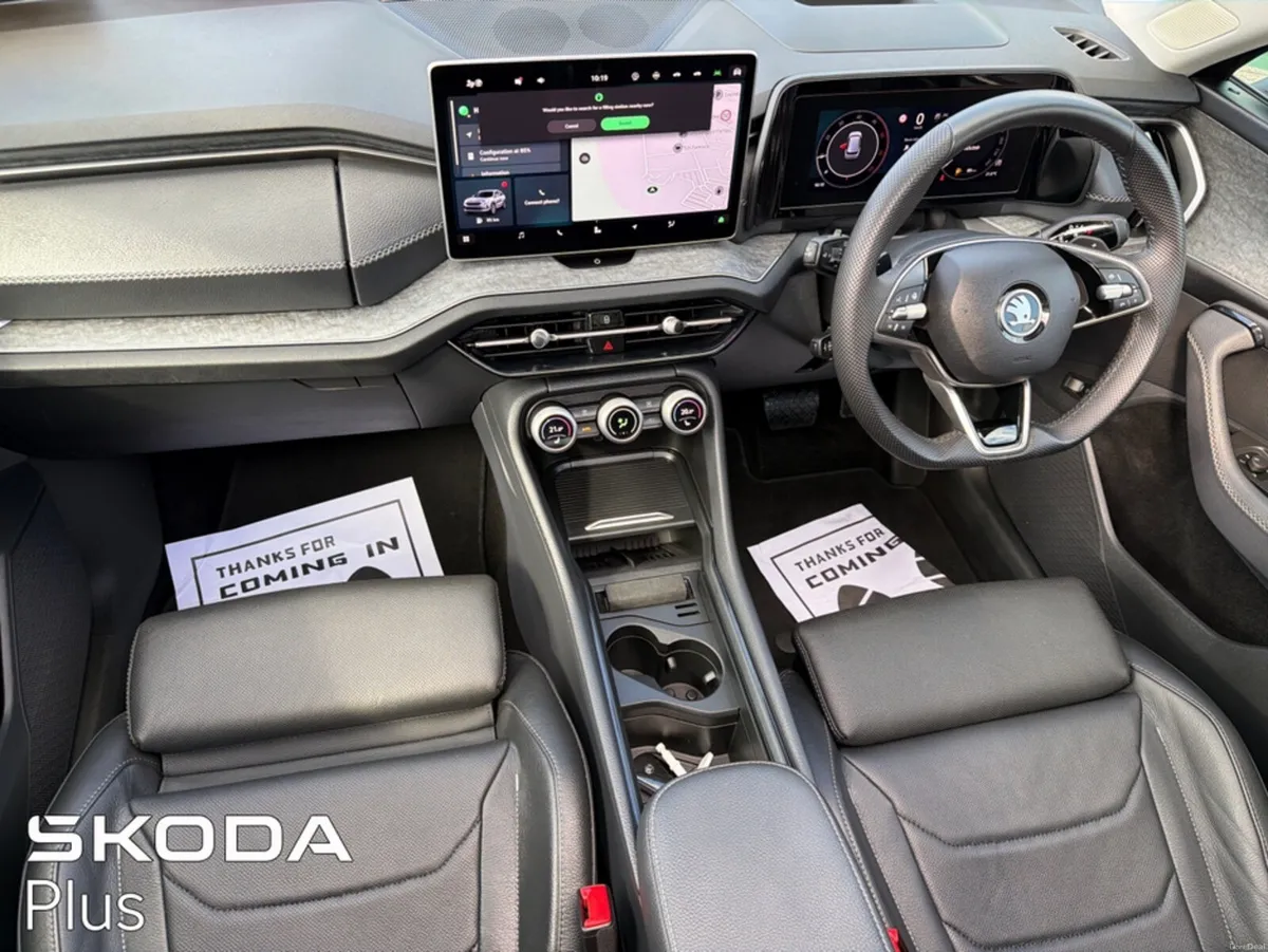 Skoda Kodiaq SELECTION PLUS *10K EXTRAS* 2.0 TDI 1 - Image 2