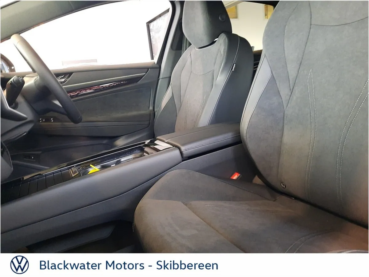 Volkswagen ID.7 ID.7 PRO PLUS - Image 4