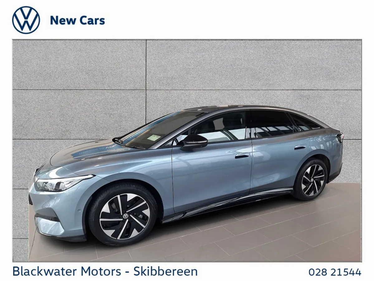 Volkswagen ID.7 ID.7 PRO PLUS - Image 6