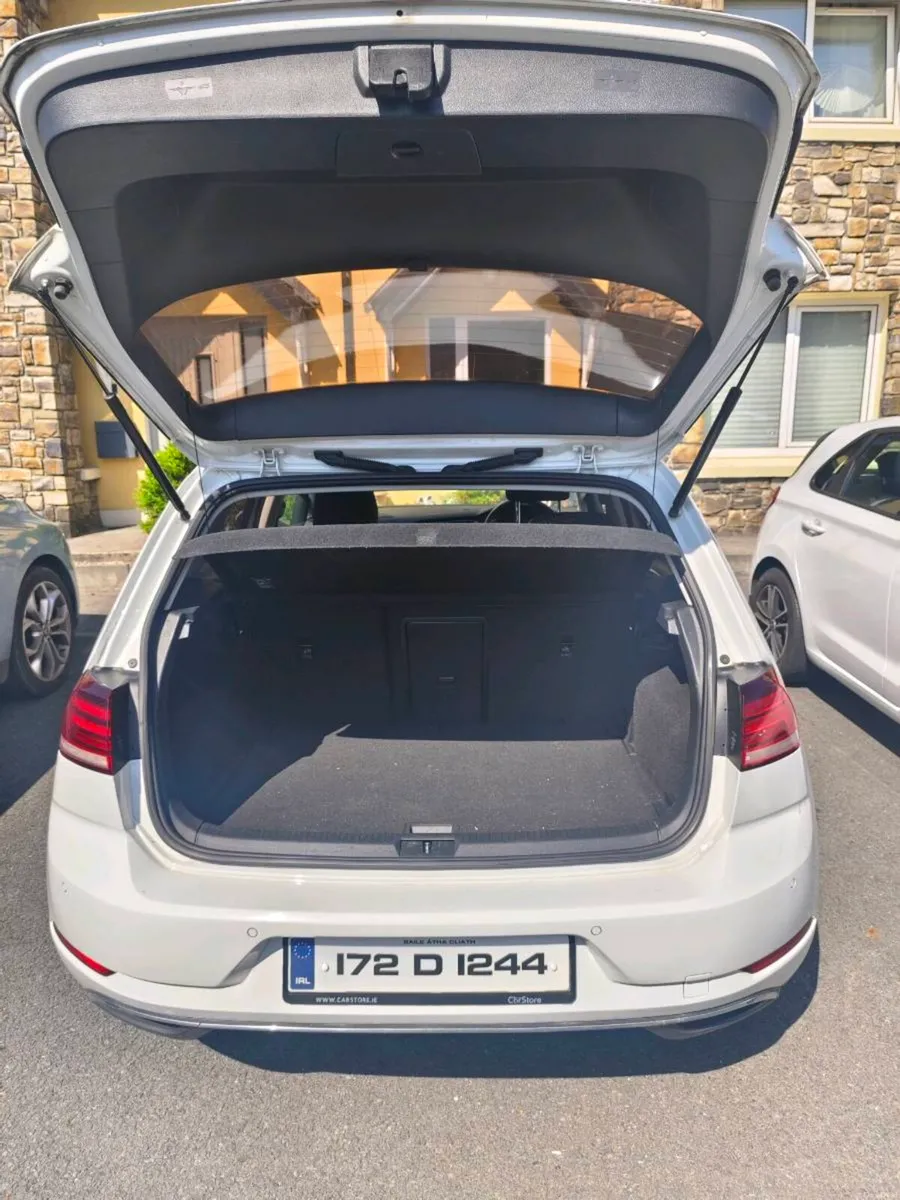 Volkswagen Golf - Image 2