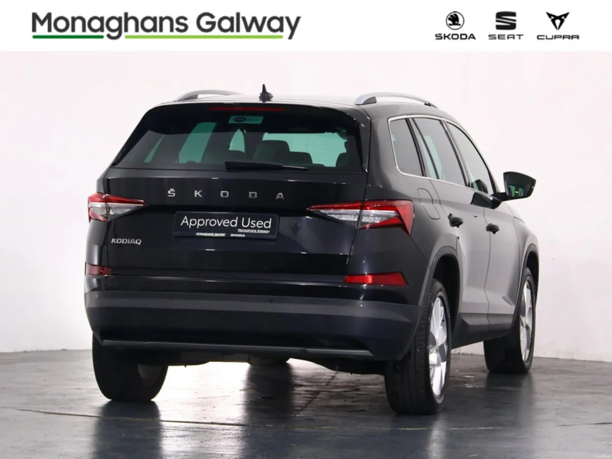 Skoda Kodiaq 7S STYLE 2.0 TDI 15 - Image 3