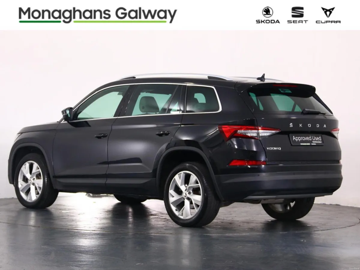 Skoda Kodiaq 7S STYLE 2.0 TDI 15 - Image 6