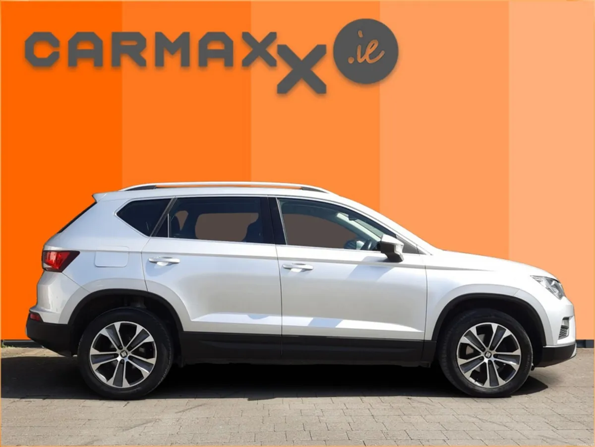 SEAT Ateca 1.6TDI 115BHP SE PLUS 5DR - Image 5