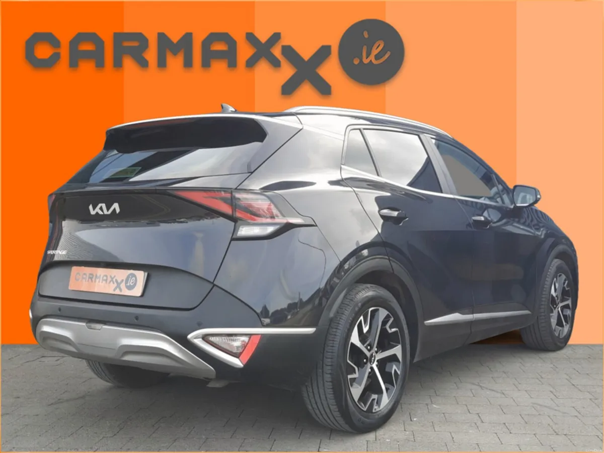 Kia Sportage K3 1.5 MHEV 5DR MY23 - Image 4