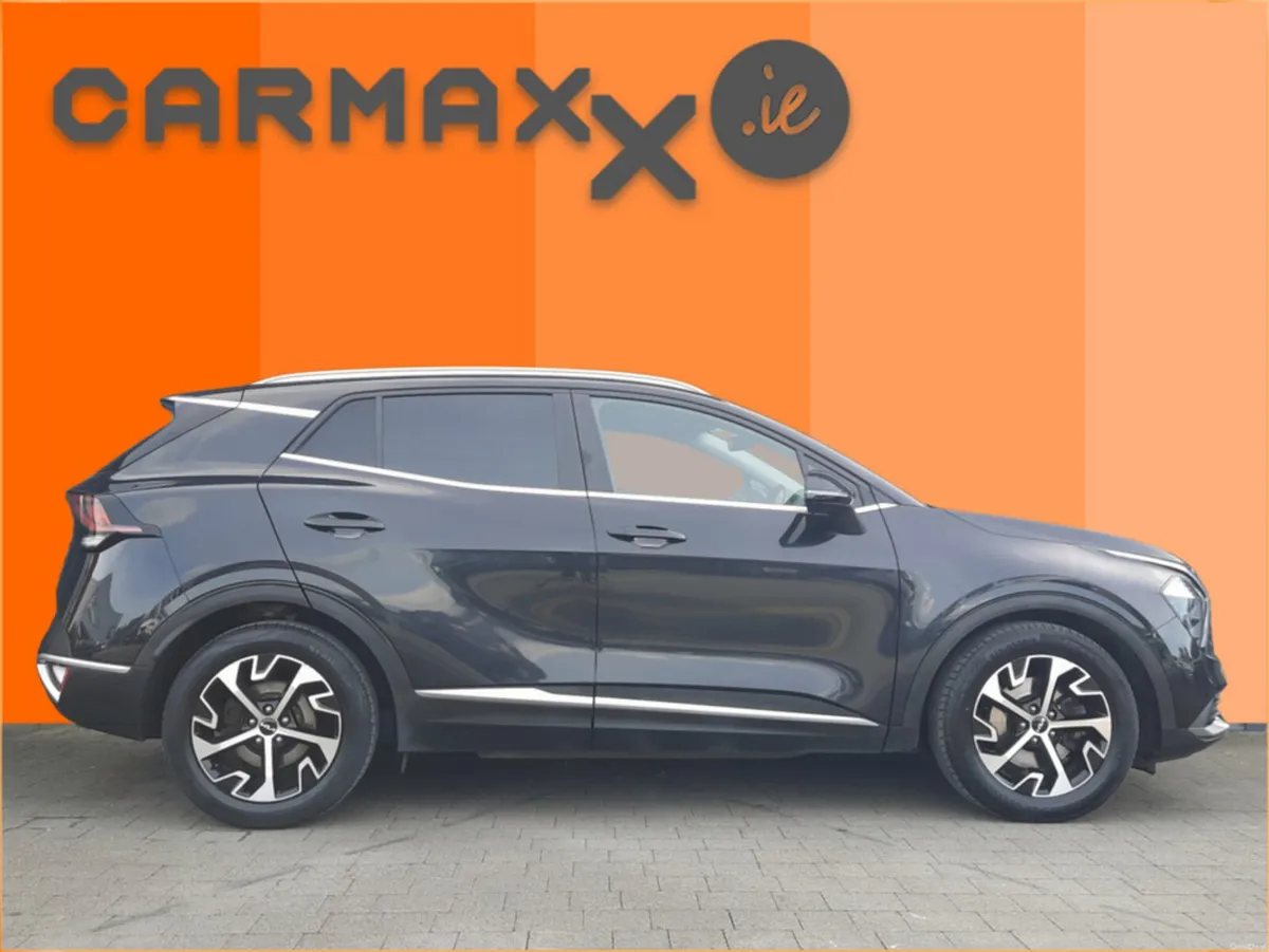 Kia Sportage K3 1.5 MHEV 5DR MY23 - Image 5