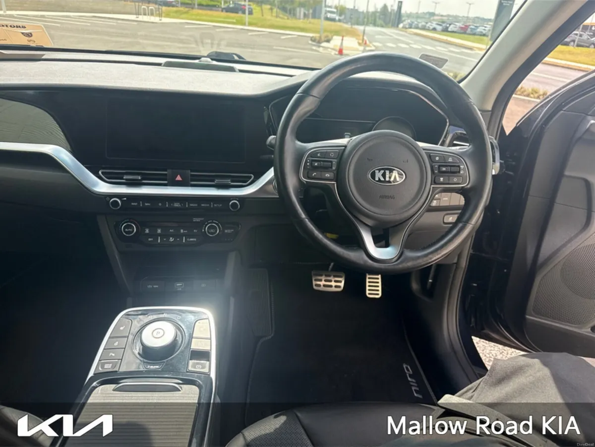 Kia Niro E-NIRO MY2021 5DR AUTO - Image 5