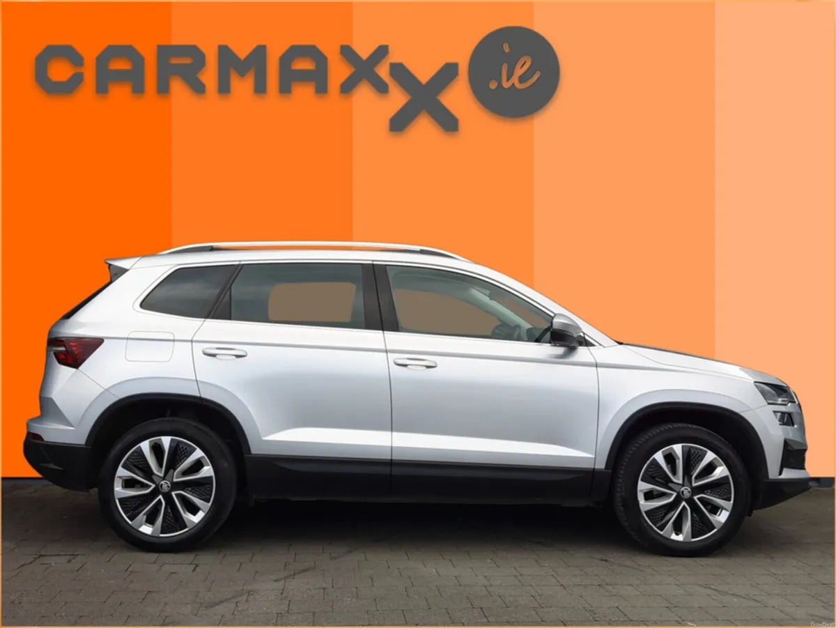 Skoda Karoq 1.0TSI 110BHP 5DR STYLE - Image 5