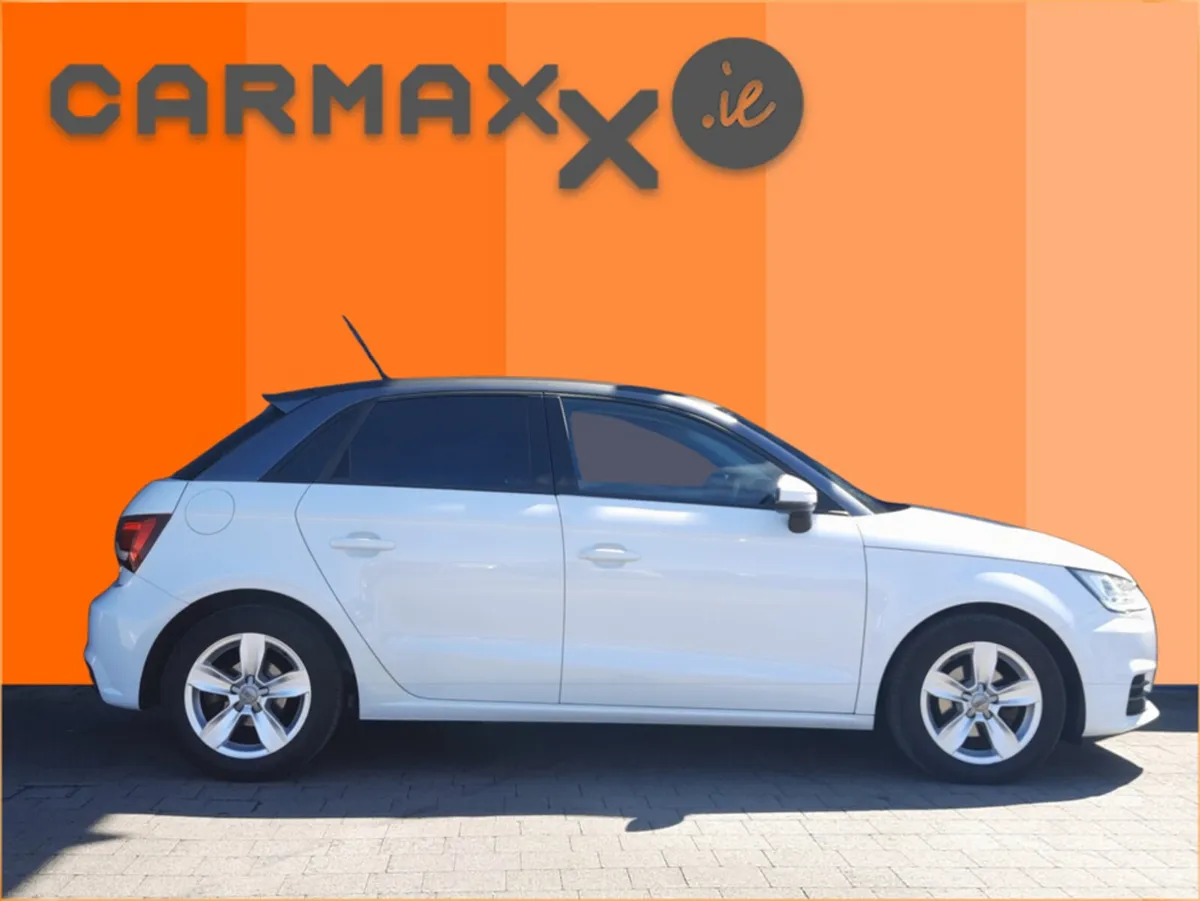Audi A1 1.0TFSI 95BHP SE AUTOMATIC - Image 5