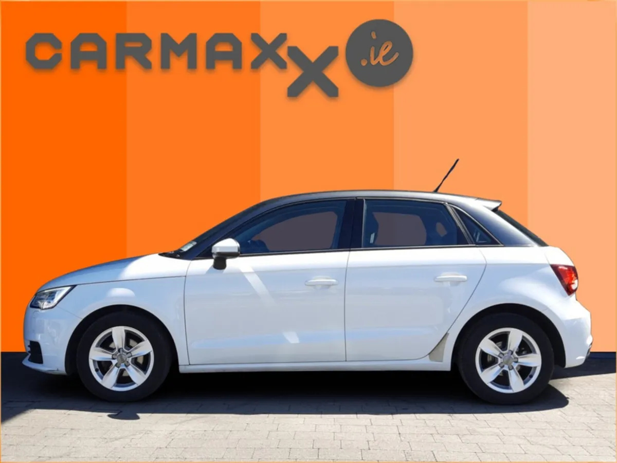 Audi A1 1.0TFSI 95BHP SE AUTOMATIC - Image 3