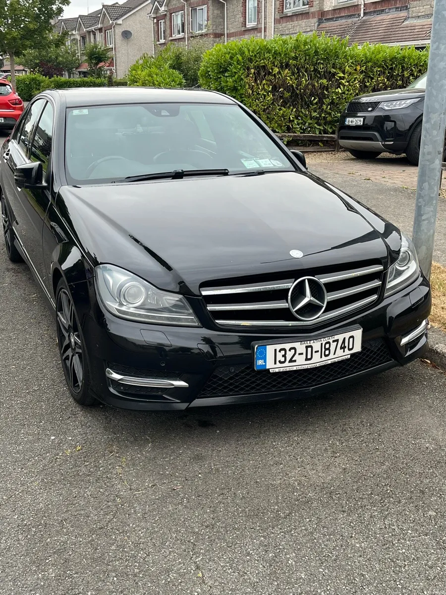 Mercedes - Image 4