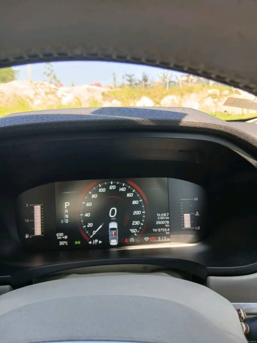 Volvo S90 172 - Image 5