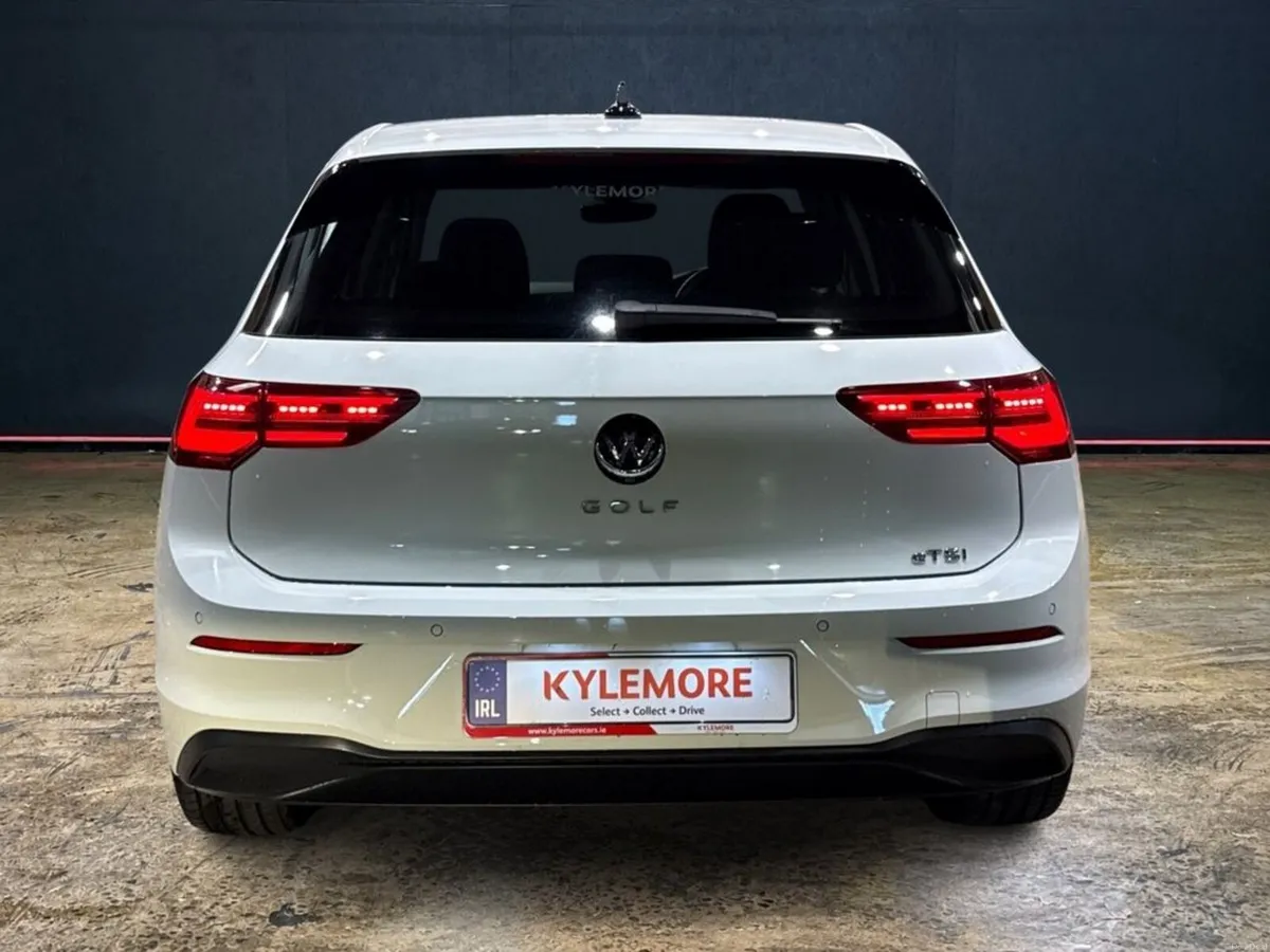 Volkswagen Golf 1.0 ETSI ACTIVE AUTOMATIC PLATINUM - Image 4