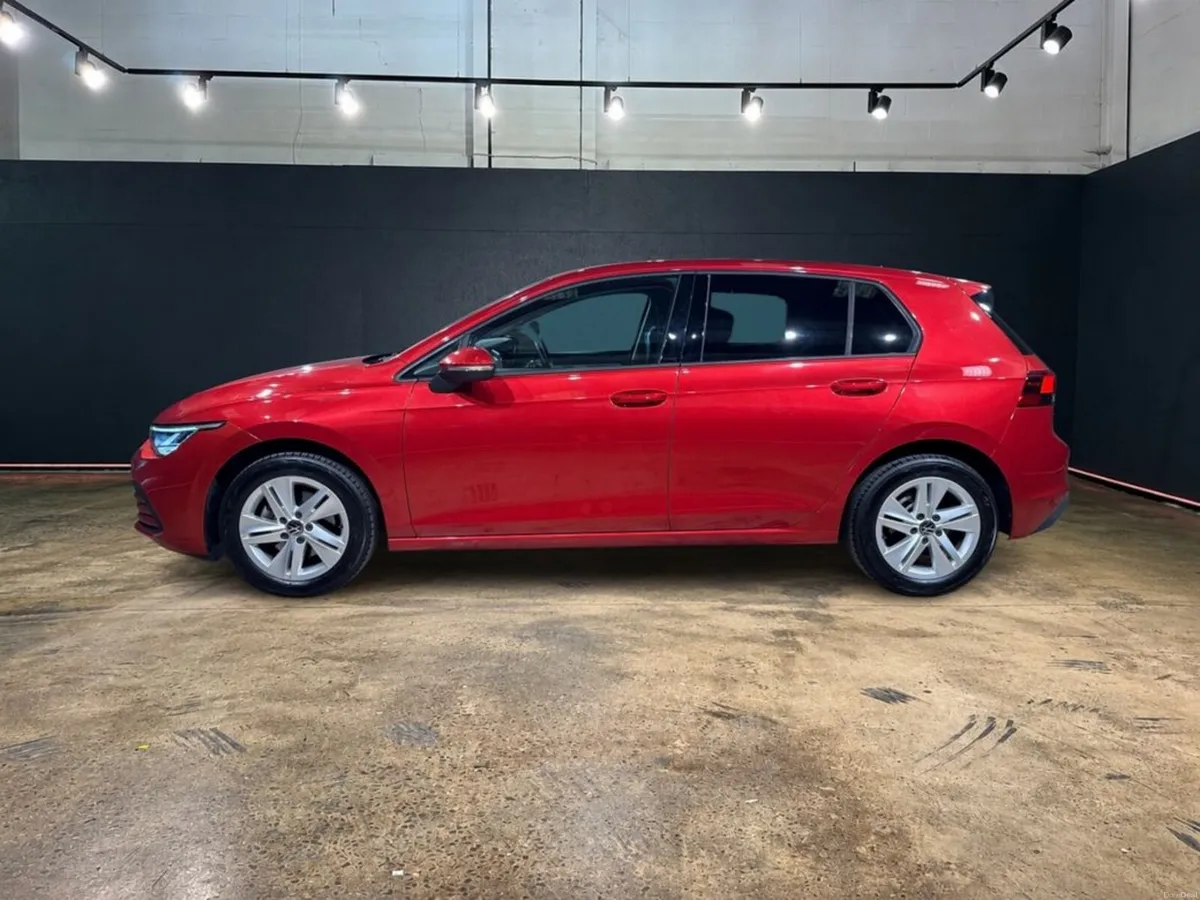Volkswagen Golf 1.0 ETSI ACTIVE AUTOMATIC - FACTOR - Image 6