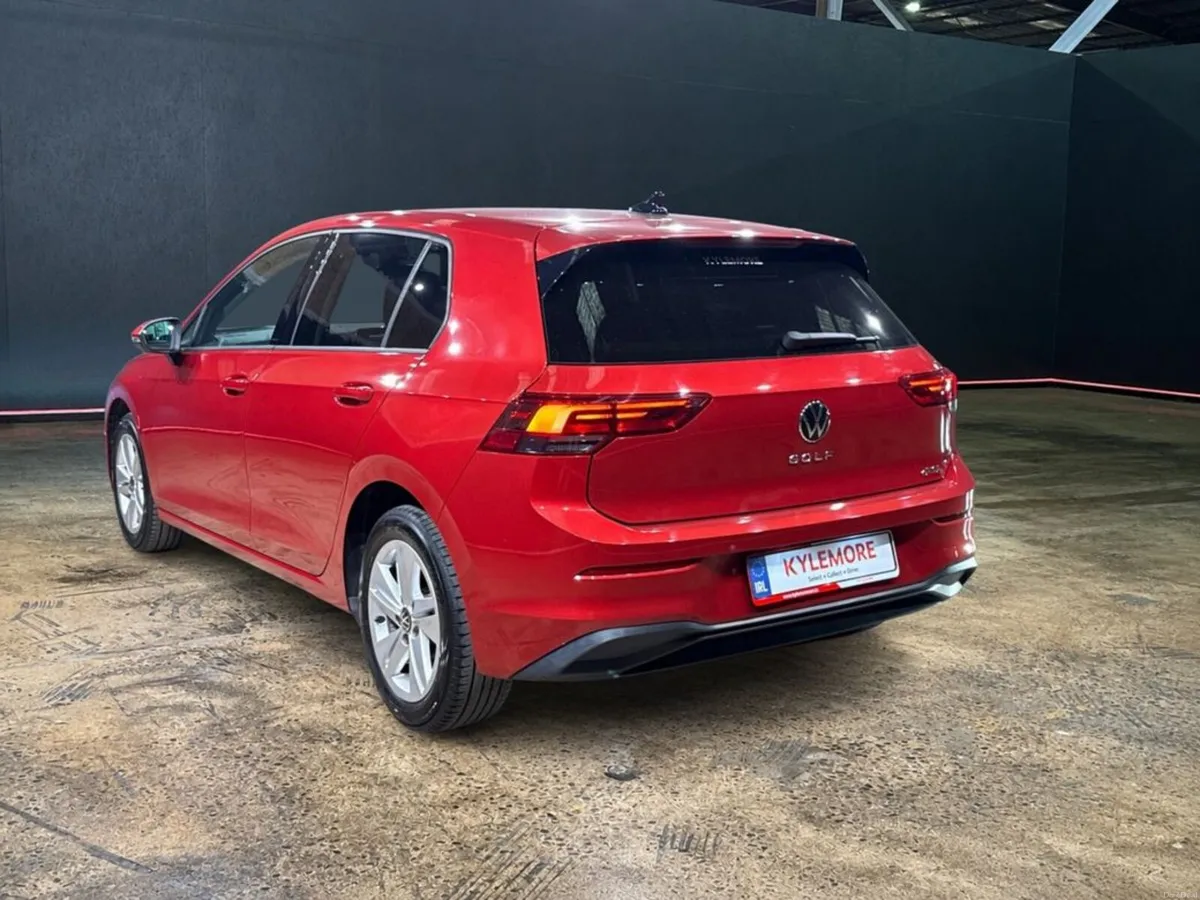 Volkswagen Golf 1.0 ETSI ACTIVE AUTOMATIC - FACTOR - Image 5