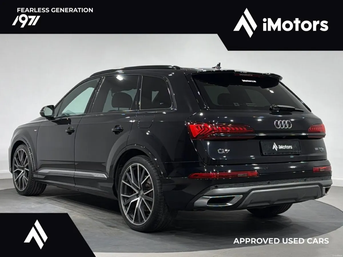Audi Q7 3.0 S-LINE QUATTRO 4WD 381PS - Image 6