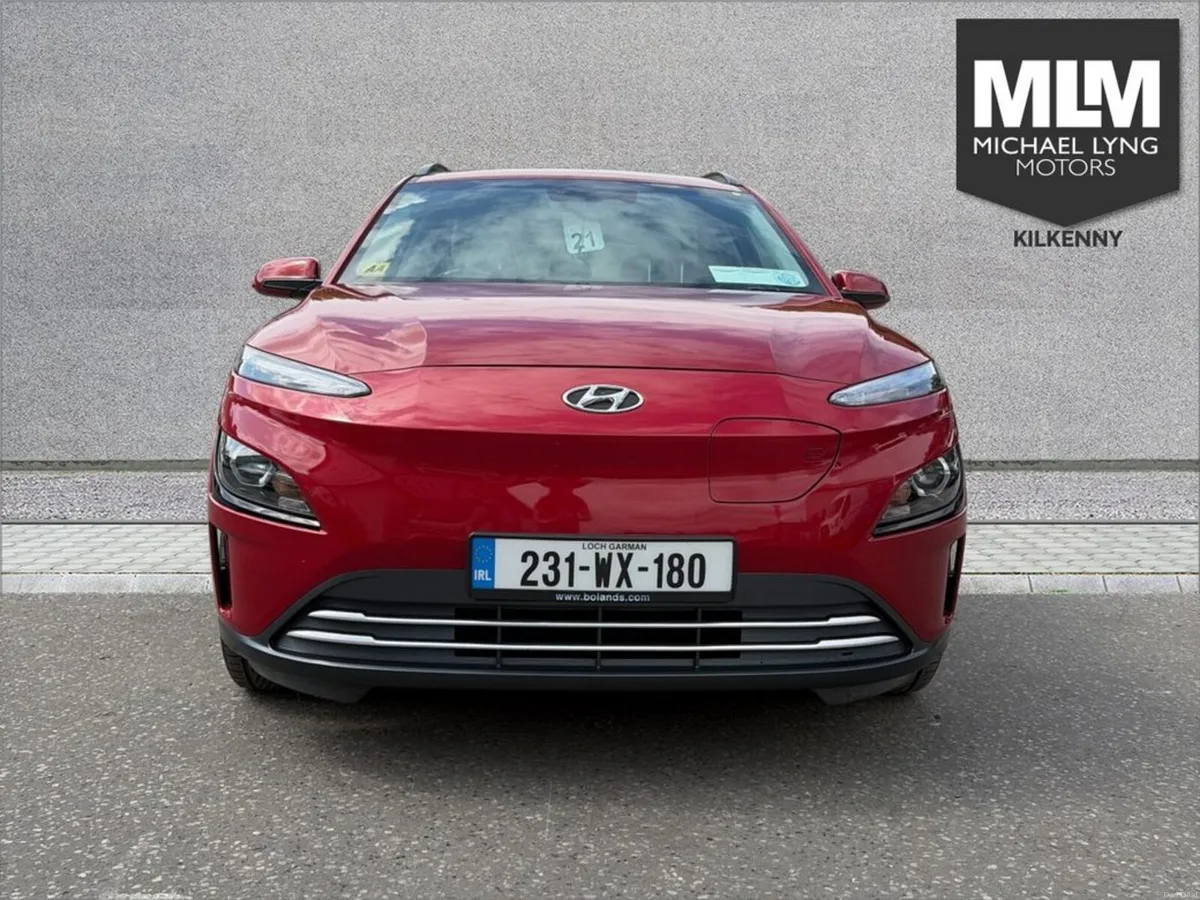 Hyundai KONA Kauai Premium 64 5DR Auto - Image 2