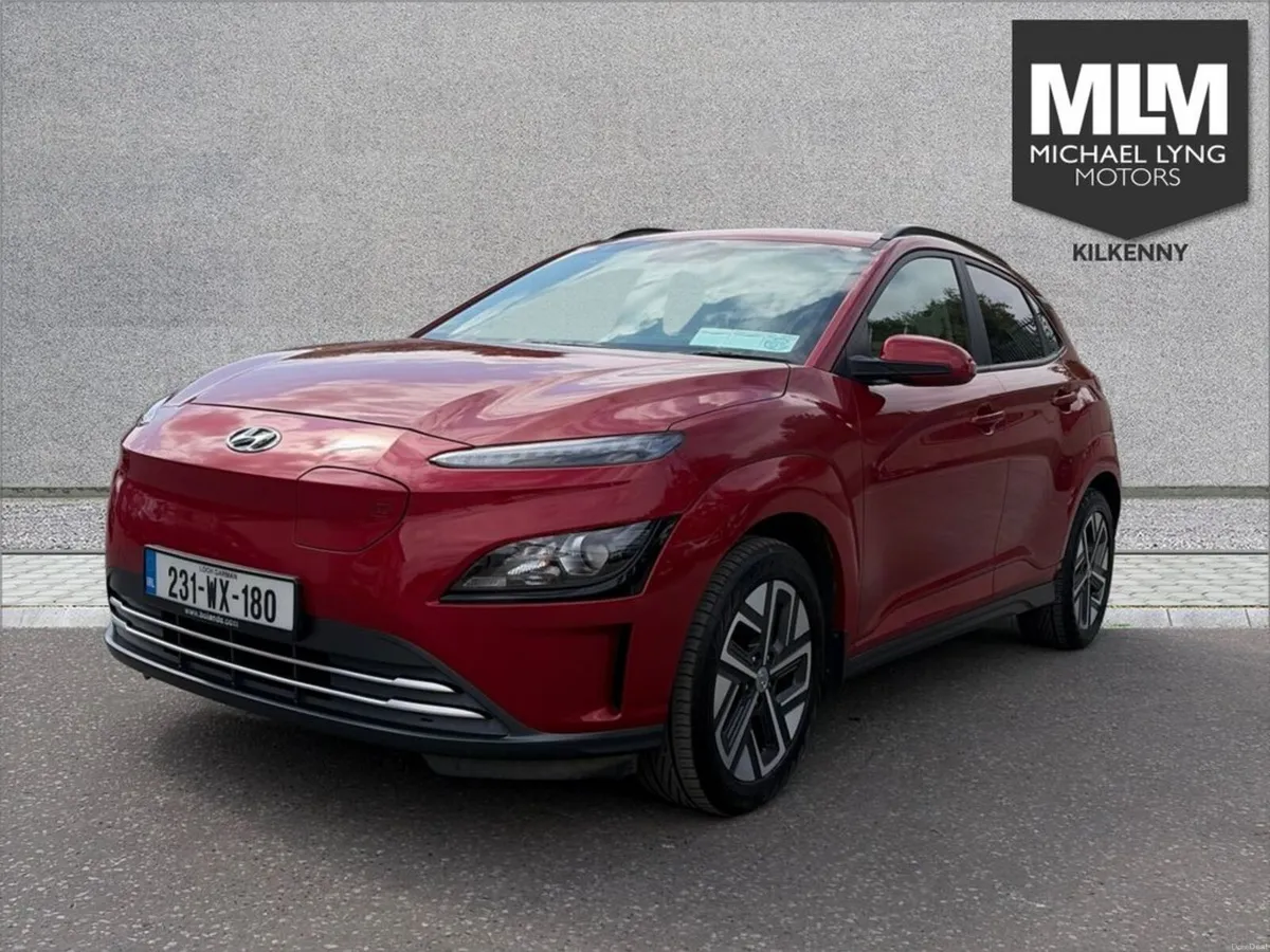 Hyundai KONA Kauai Premium 64 5DR Auto - Image 3