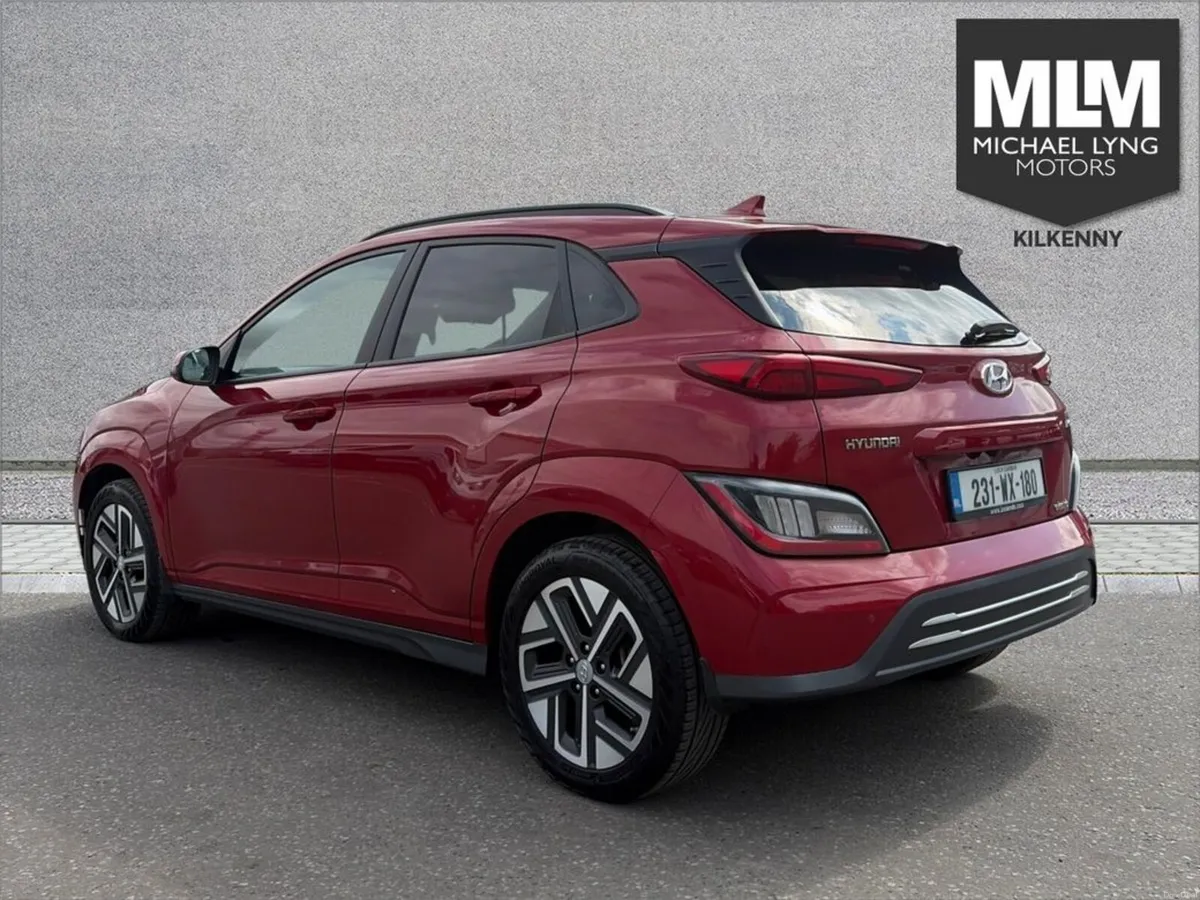 Hyundai KONA Kauai Premium 64 5DR Auto - Image 6