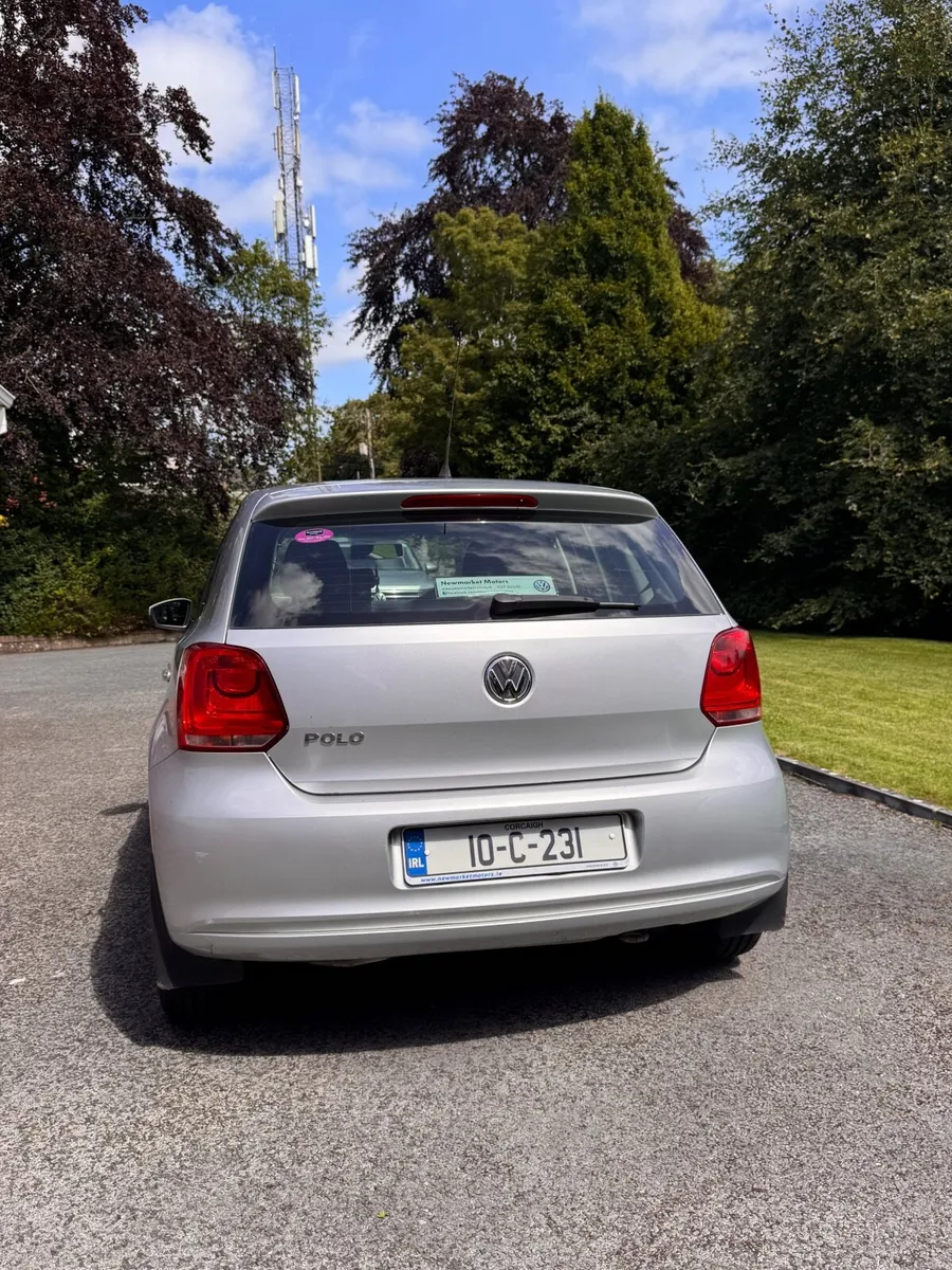 Volkswagen Polo 2010 - Image 5