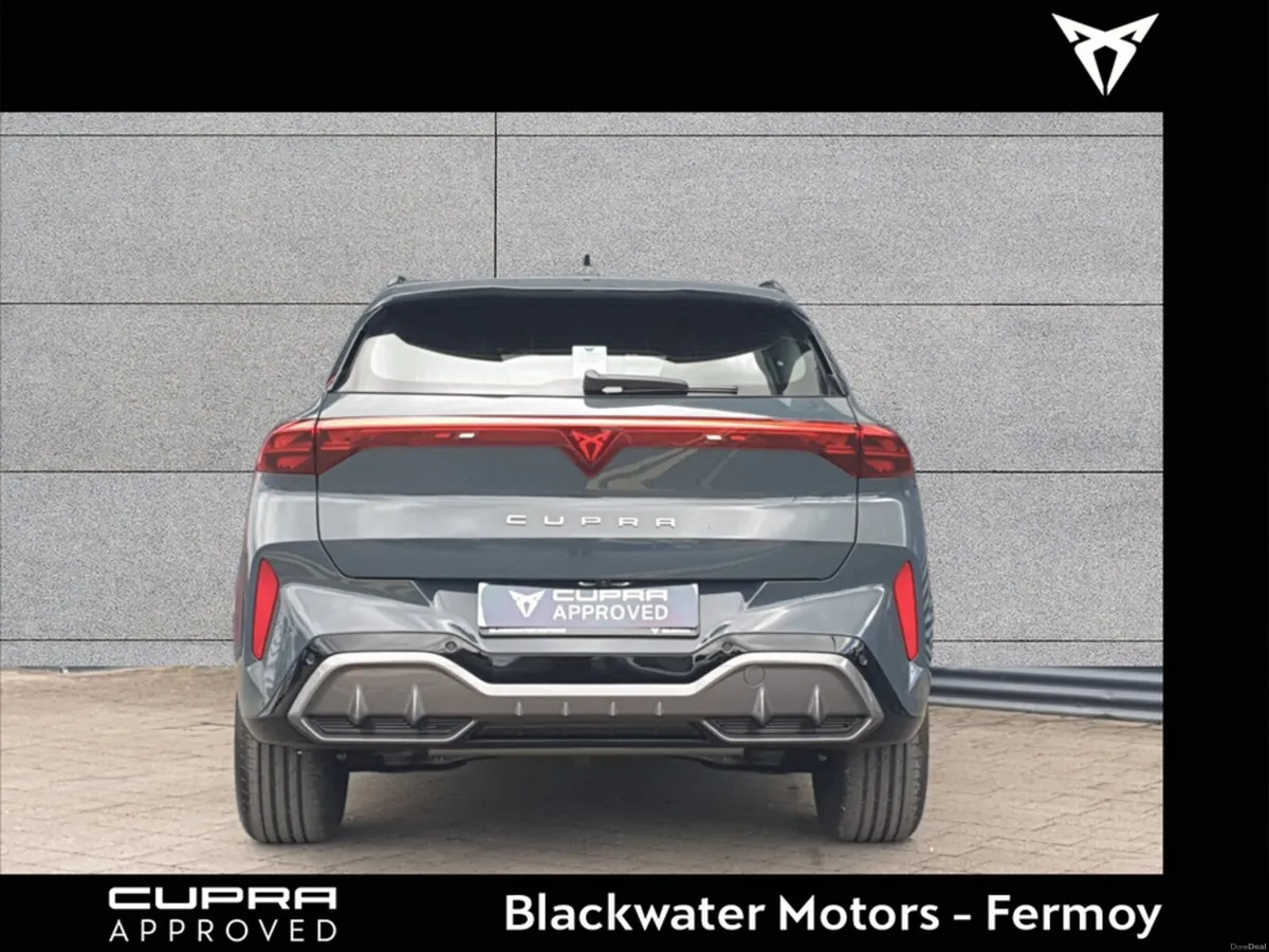 Cupra Terramar EHYBRID V1 204BHP AUTOMATIC - Image 5