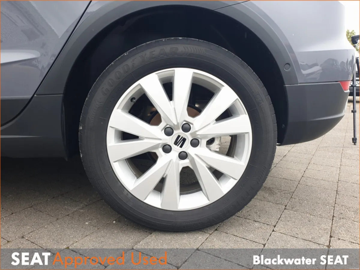 SEAT Arona 1.0TSI 115BHP XPERIENCE - Image 6