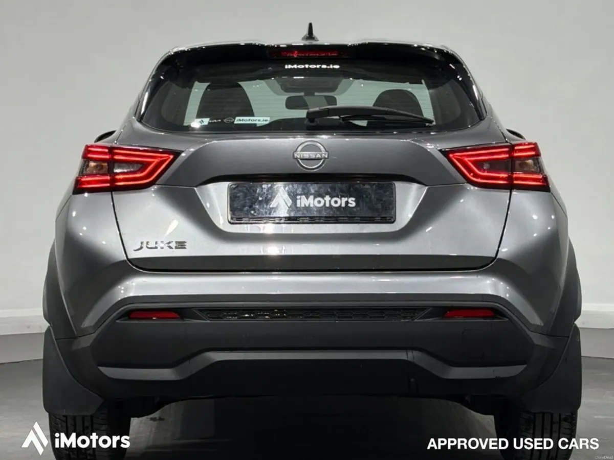 Nissan Juke 1.0 SV DCT MY23.75 4DR Auto - Image 4