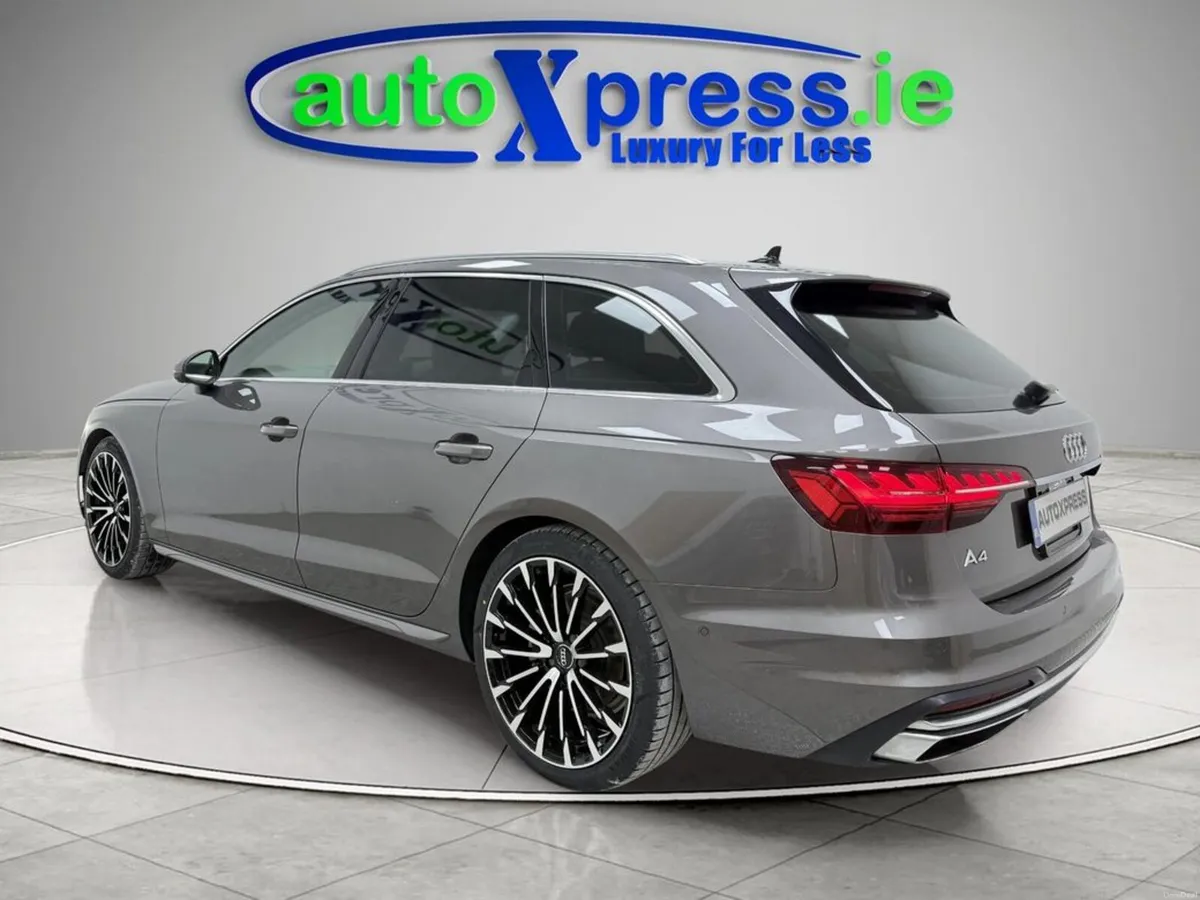 Audi A4 35 TDI ADVANCED AUTO - Image 5