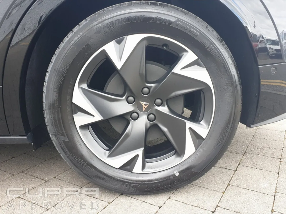 Cupra Tavascan 286BHP ENDURANCE (4) AUTOMATIC - Image 6