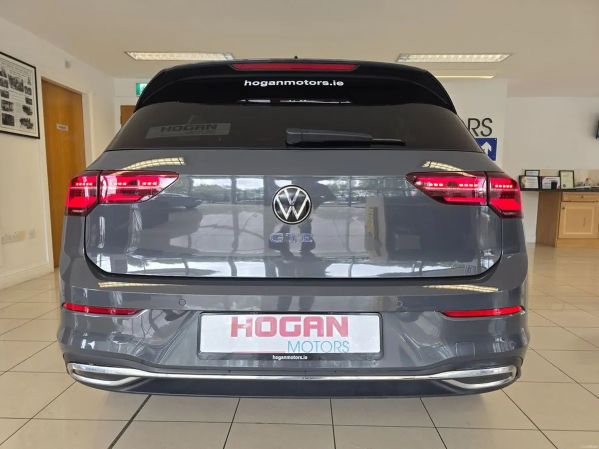 Volkswagen Golf GTE PHEV DSG 5Dr H/B * ULTIMATE SP - Image 5