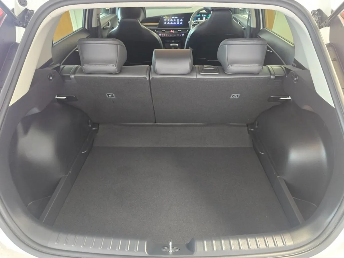 Kia Niro HEV New Model * Best Spec * - Image 6