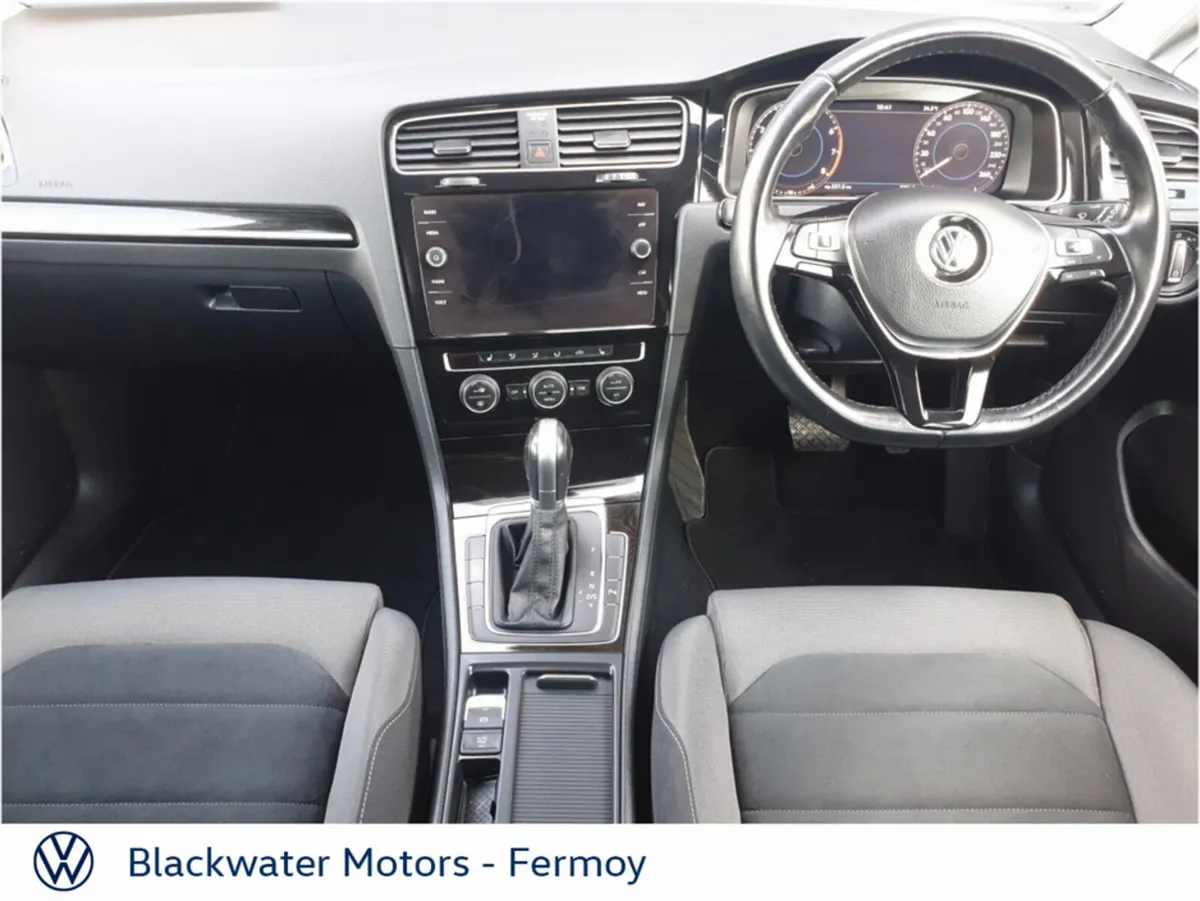 Volkswagen Golf 1.0TSI 115BHP 5DR AUTOMATIC HIGHLI - Image 3