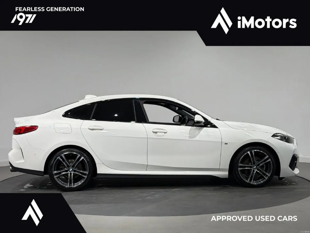 BMW 2-Series M-SPORT AUTOMATIC DIESEL - Image 2