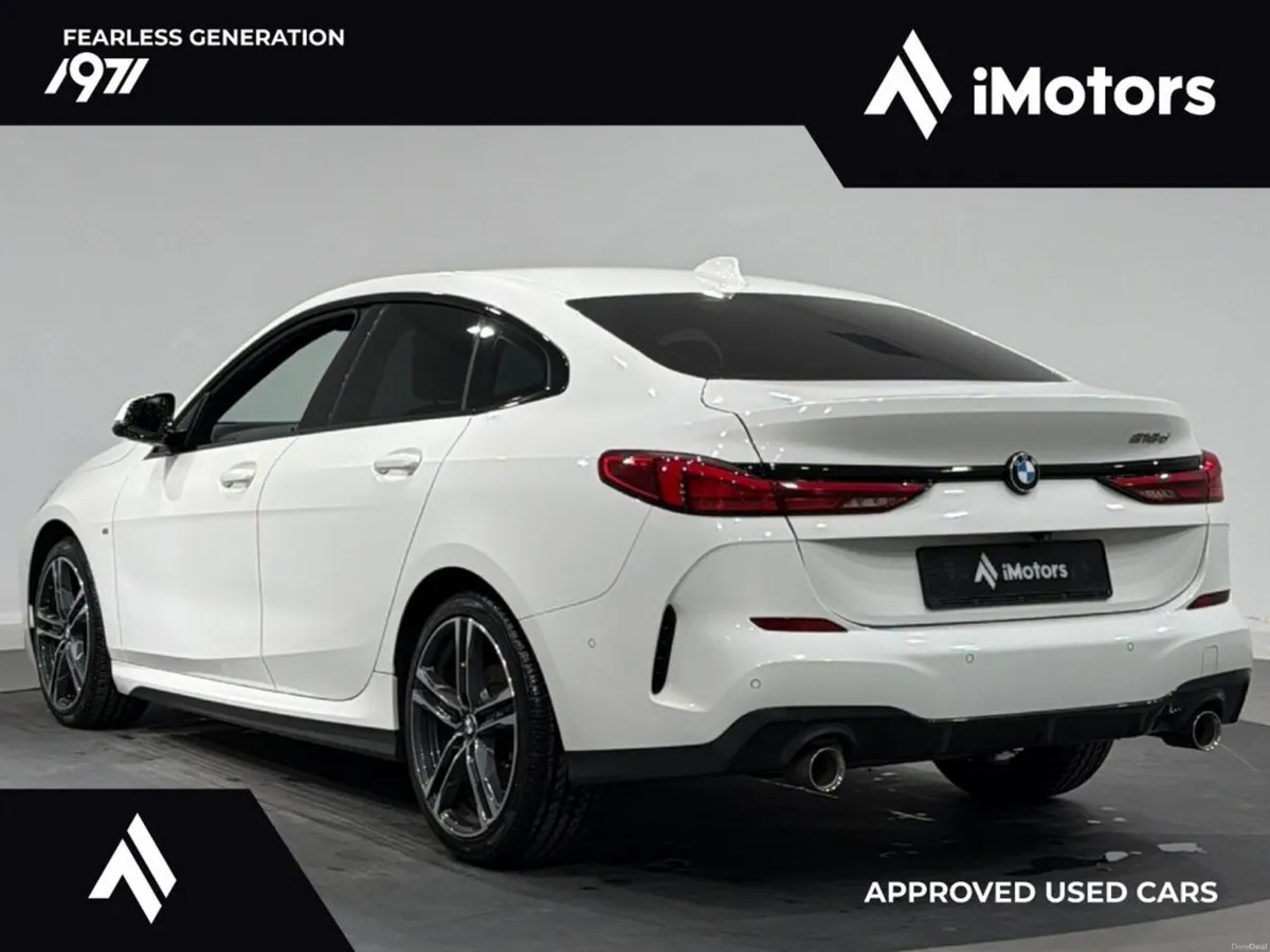 BMW 2-Series M-SPORT AUTOMATIC DIESEL - Image 6