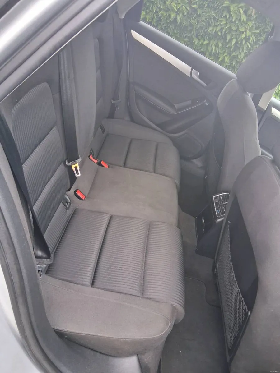 Audi A4 estate price in add (price drop) - Image 6