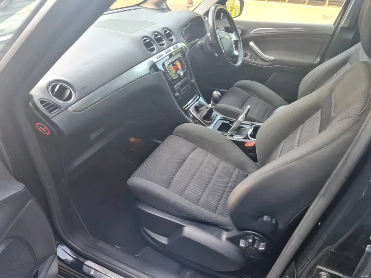 Ford S-max - Image 6