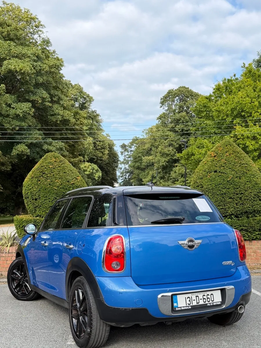 2013 MINI Cooper - Image 5