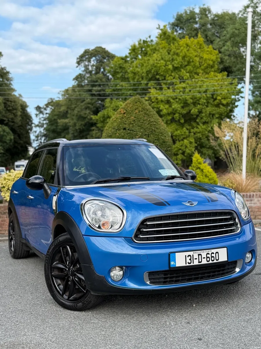 2013 MINI Cooper - Image 1