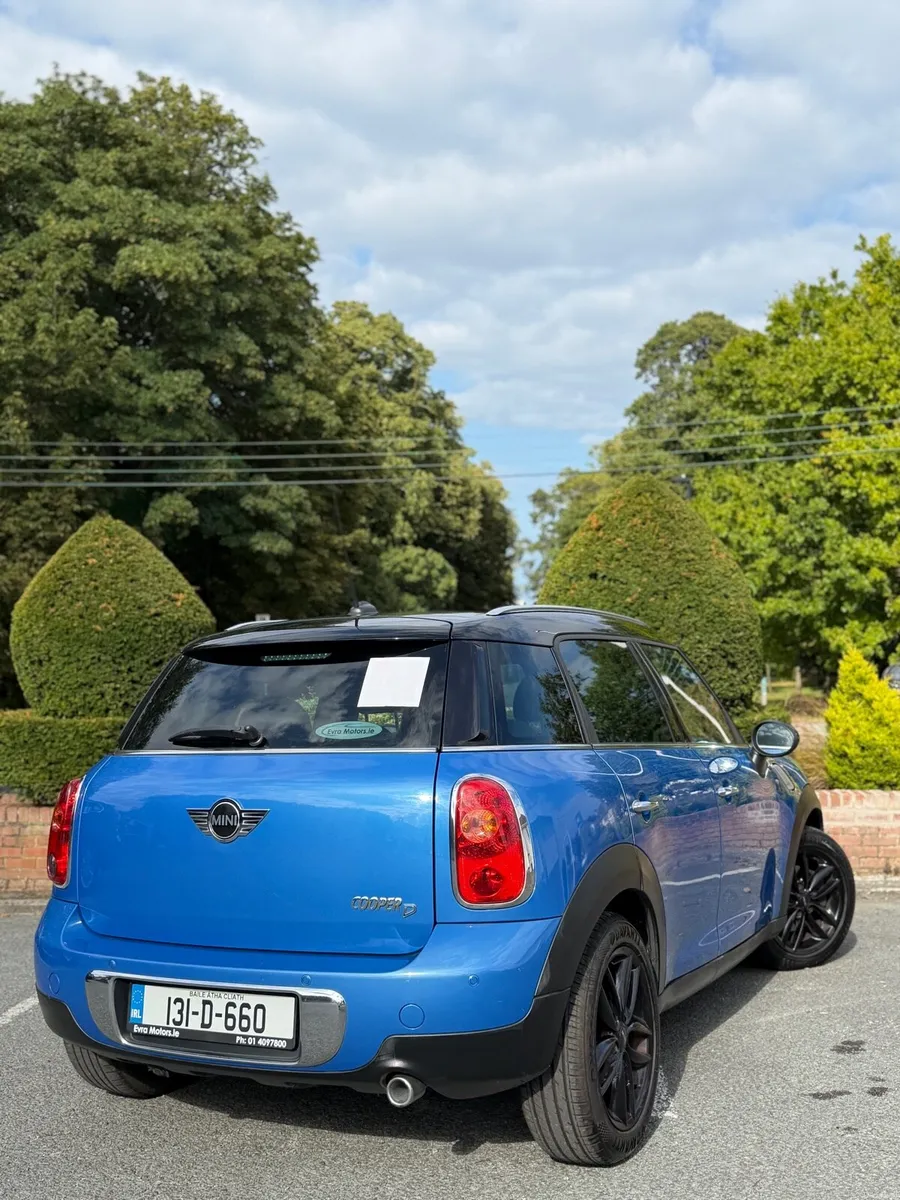 2013 MINI Cooper - Image 6