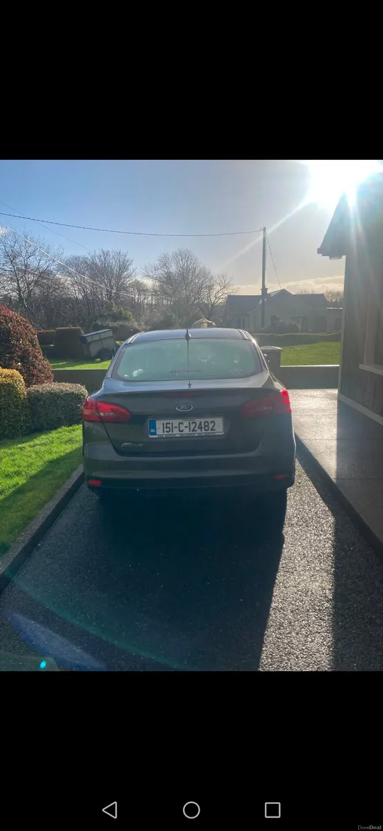 Ford Focus - Image 1