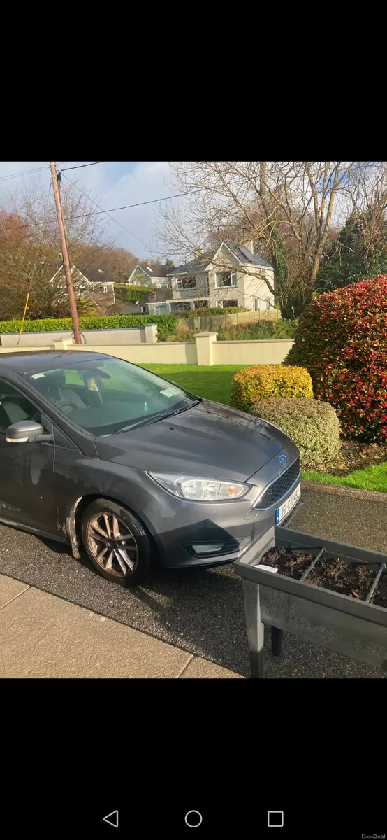 Ford Focus - Image 3
