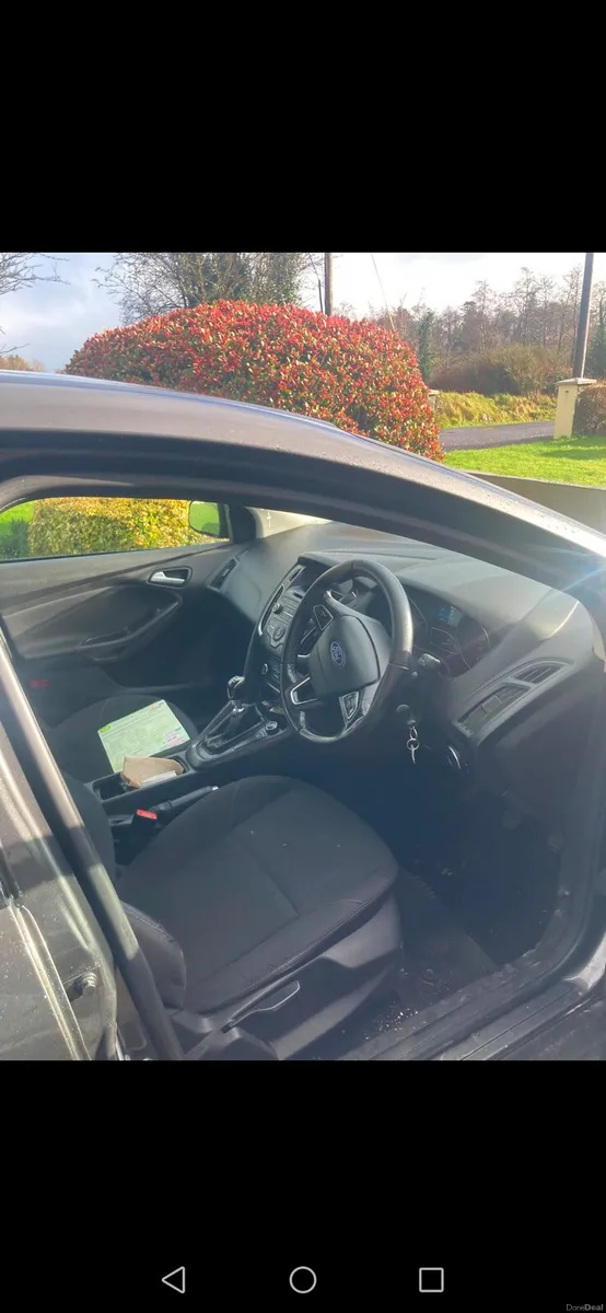 Ford Focus - Image 6