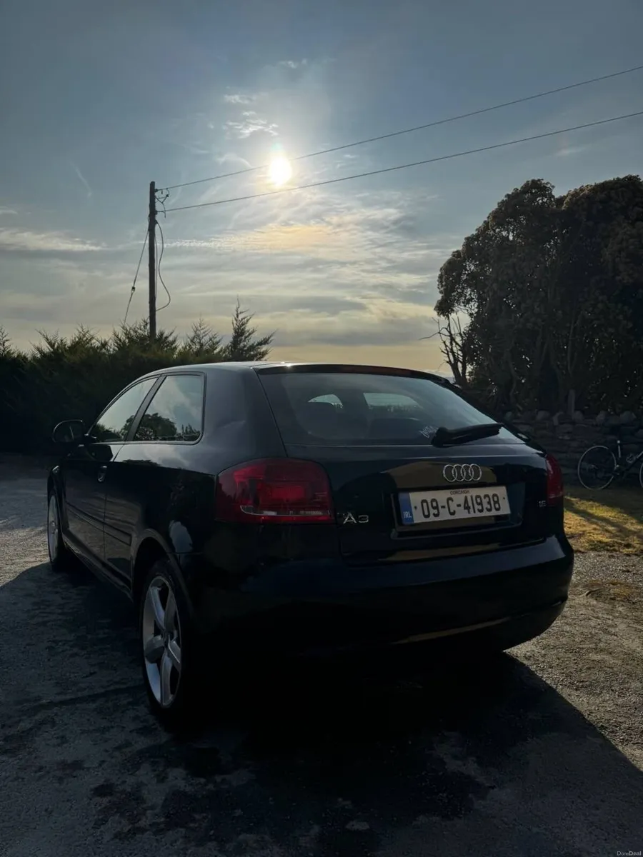 Audi A3 1.6 Petrol - Image 5