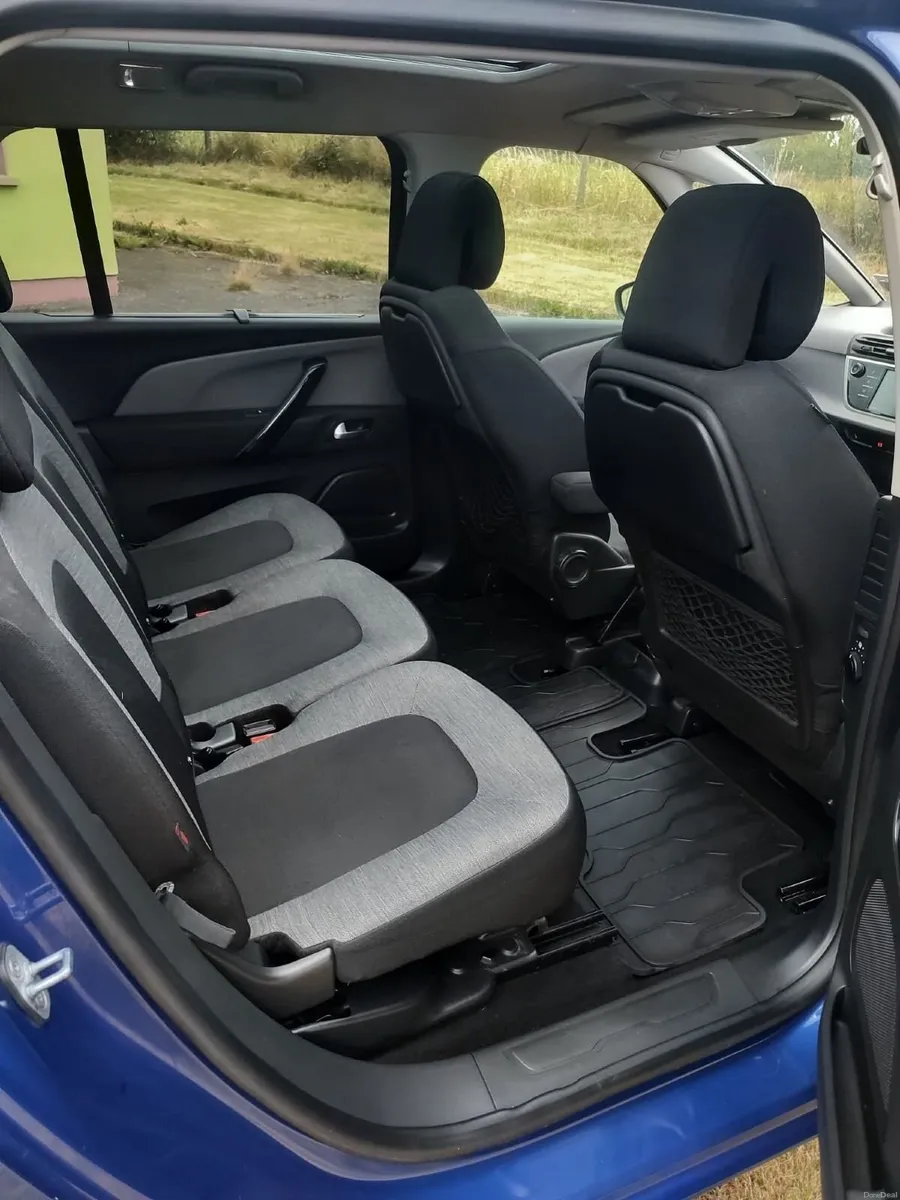Citroen Grand C4 Picasso - SpaceTour2019 Exclusive - Image 3