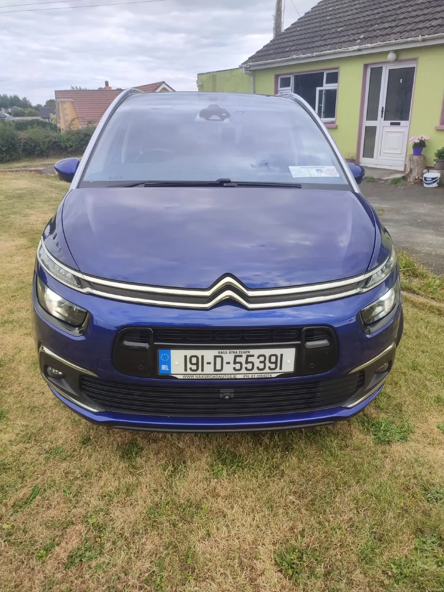 Citroen Grand C4 Picasso - SpaceTour2019 Exclusive - Image 6