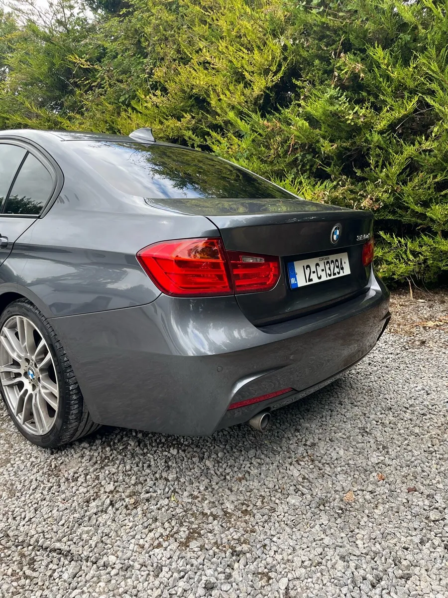 Bmw 320d Msport - Image 3