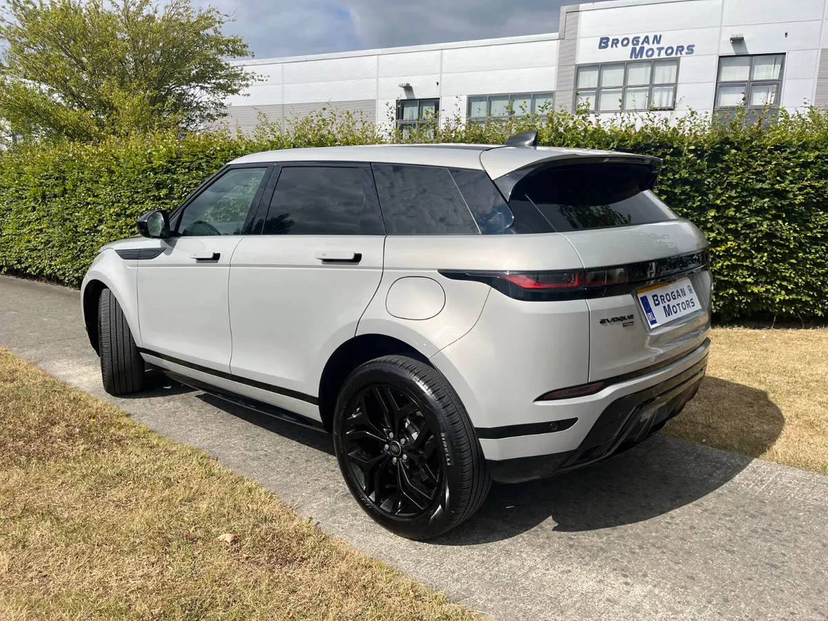 Land Rover R/Rover Evoque 2023*Edition Model* - Image 6