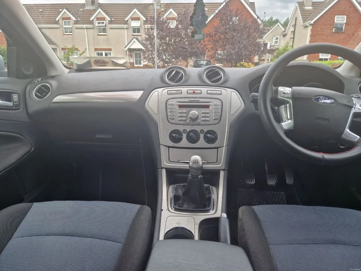 Ford Mondeo 2008 - Image 4