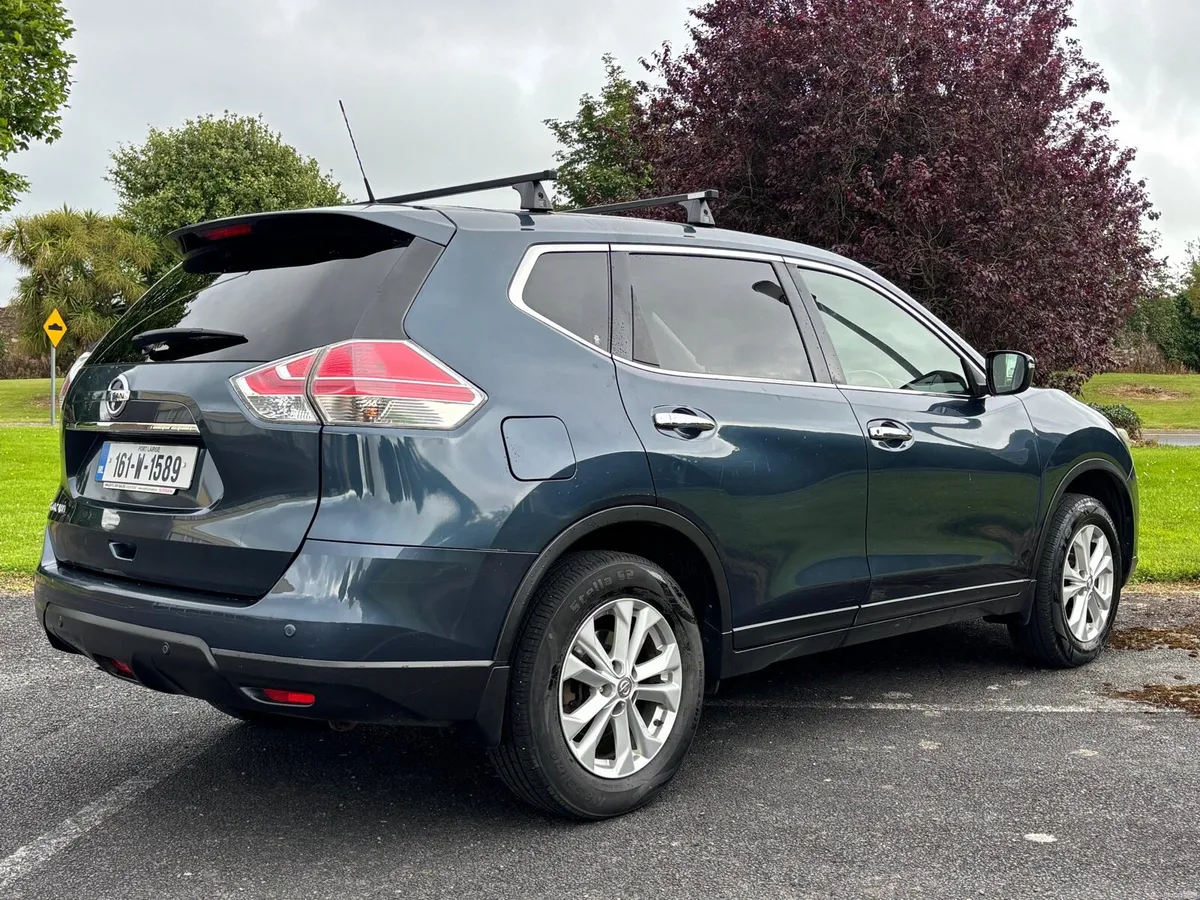 Nissan x-trial 2016 ‼️Price 4750€‼️ - Image 6