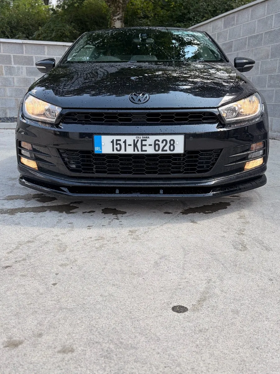 🔥2015 Volkswagen Scirocco 2.0 TDI🔥 - Image 4